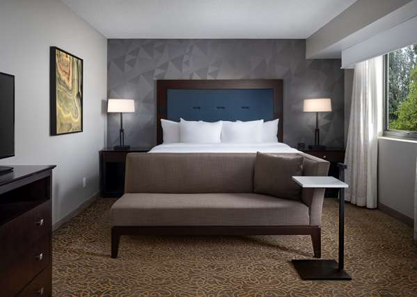  - Embassy Suites East Tucson