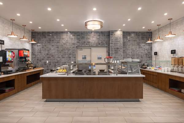 Amenities - Embassy Suites East Tucson