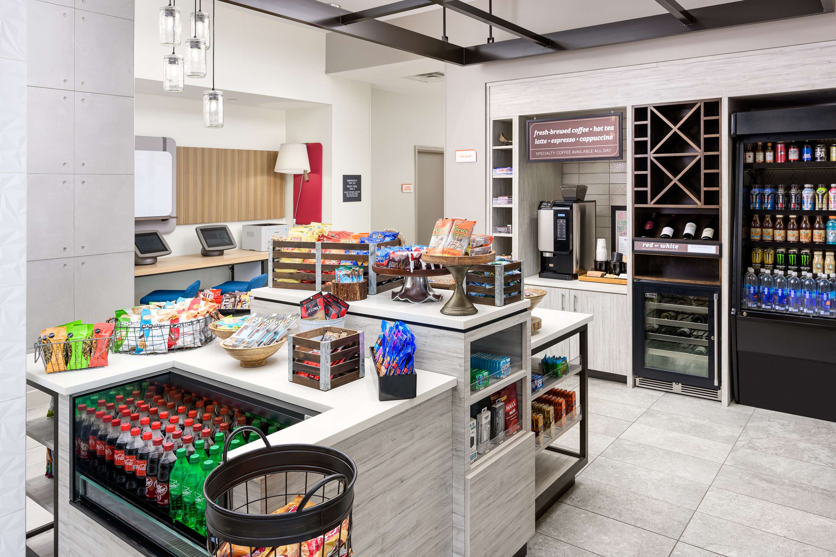 Restaurant | Hilton Garden Inn Knoxville Papermill Drive