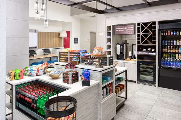 Restaurant - Hilton Garden Inn Papermill Drive Knoxville - I-40 & I-75, Exit 383