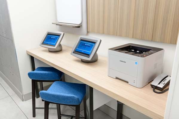 Conference Area - Hilton Garden Inn Papermill Drive Knoxville - I-40 & I-75, Exit 383