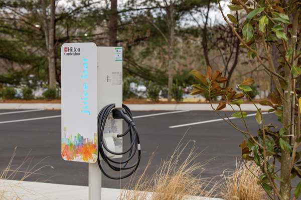  - Hilton Garden Inn Papermill Drive Knoxville - I-40 & I-75, Exit 383