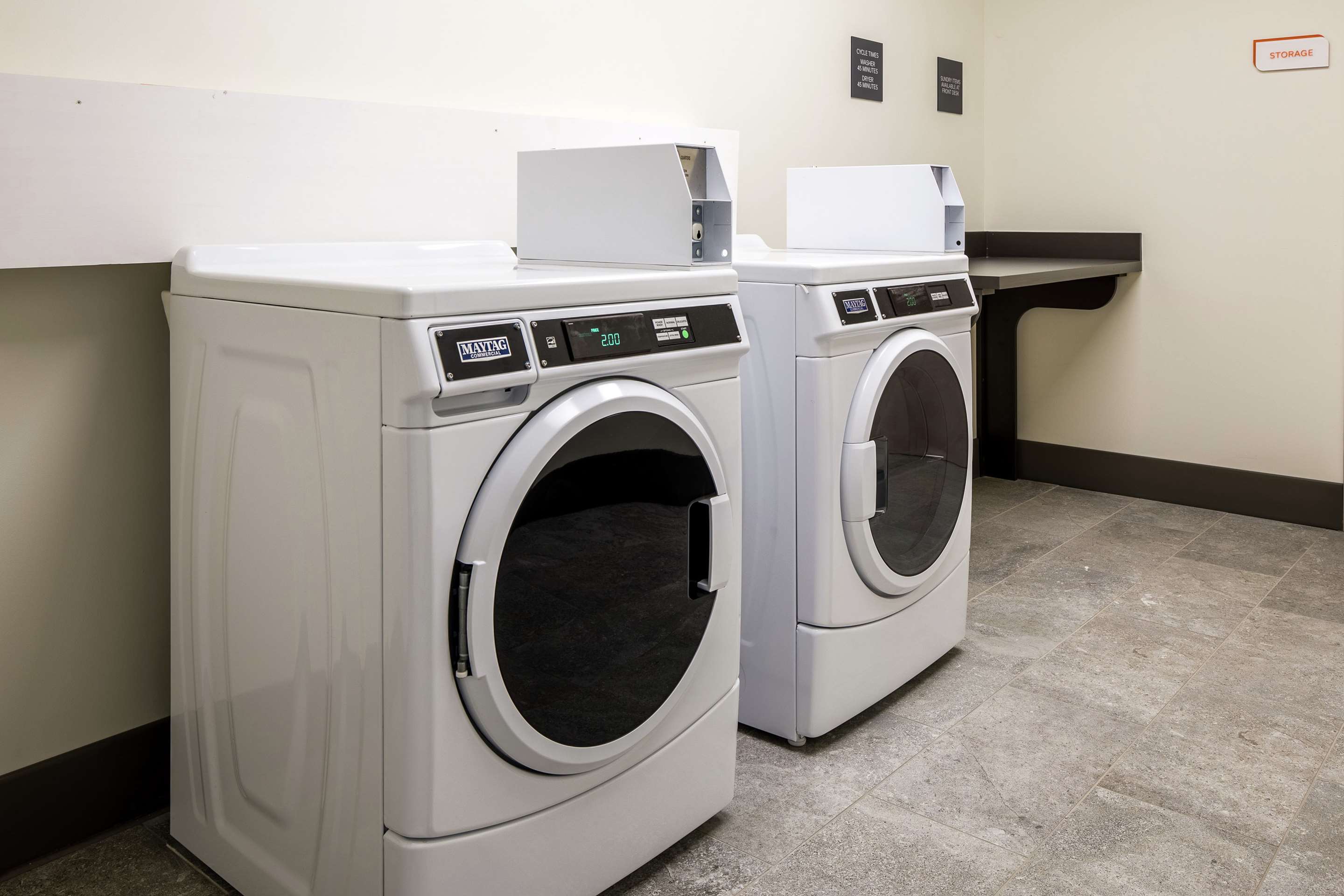 Property amenity | Hilton Garden Inn Knoxville Papermill Drive