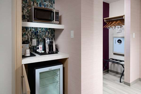  - Hilton Garden Inn Papermill Drive Knoxville - I-40 & I-75, Exit 383