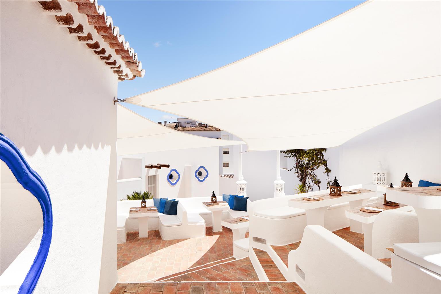 NH Lagos Algarve Resort