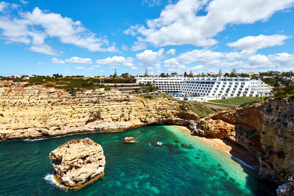 Tivoli Carvoeiro in Portugal
