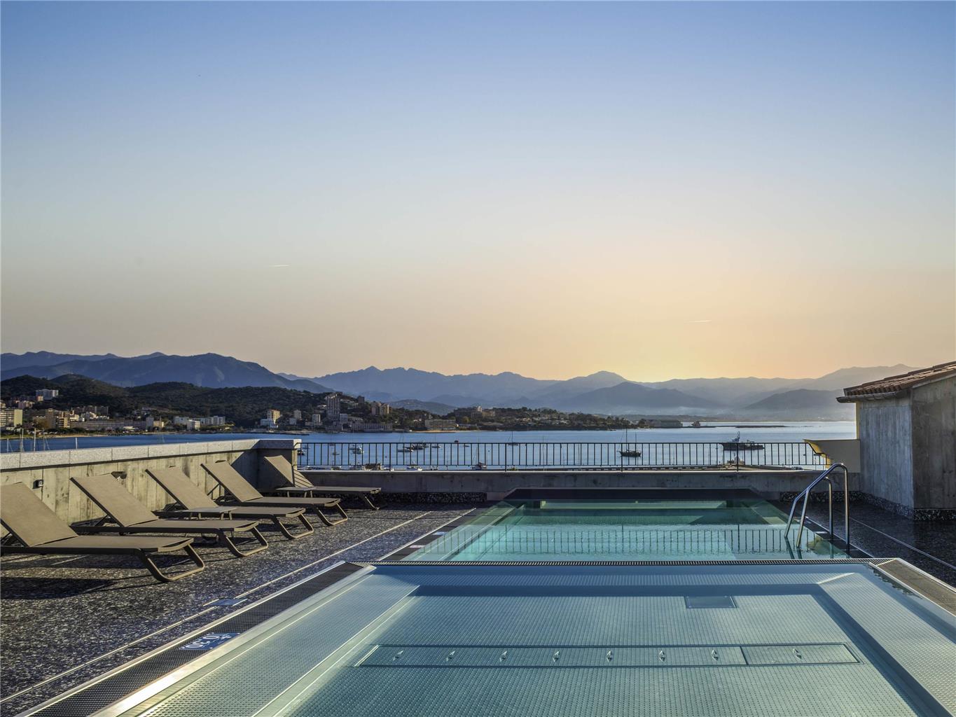 Ibis Styles Ajaccio Napoleon