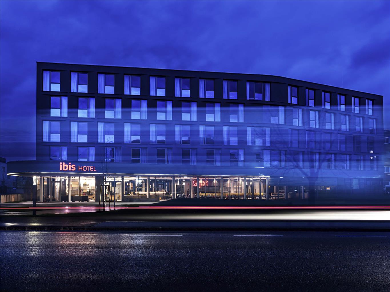 Ibis Wels