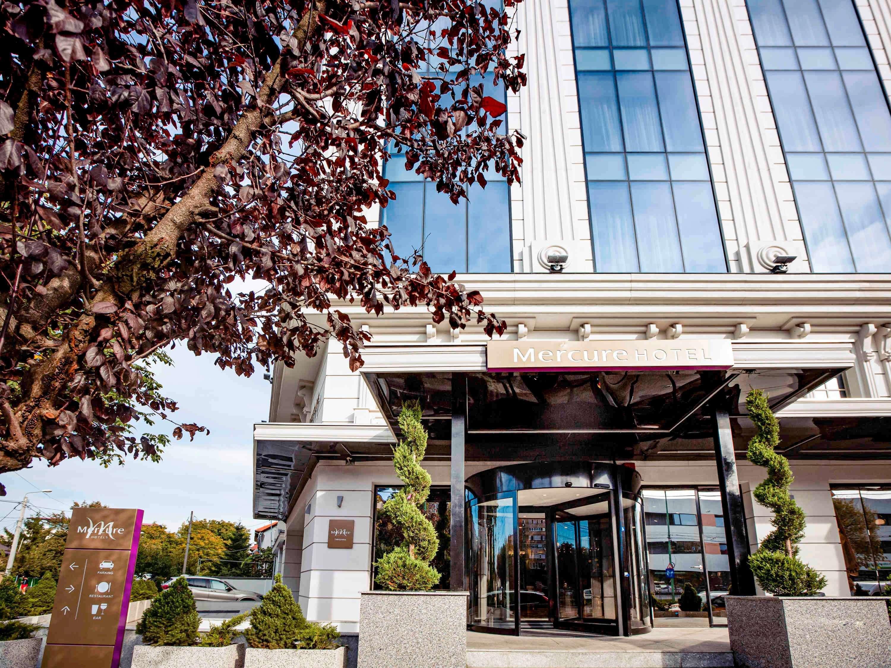 Mercure Timisoara