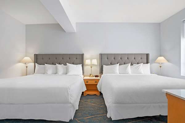  - Crown Columbia Hotel Trail