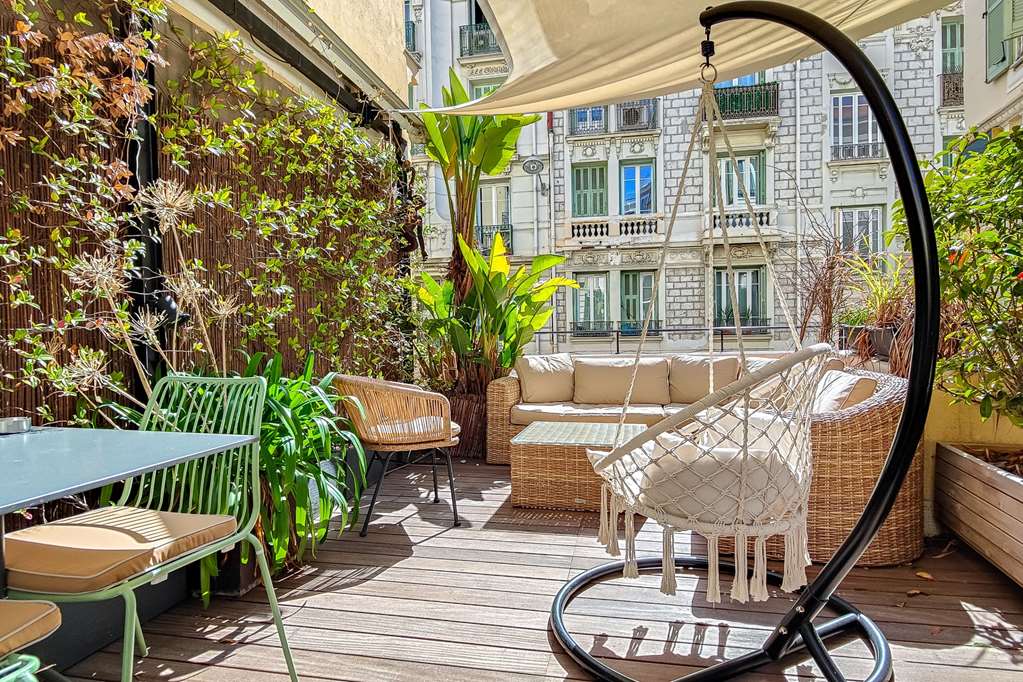 Hotel de France Nice