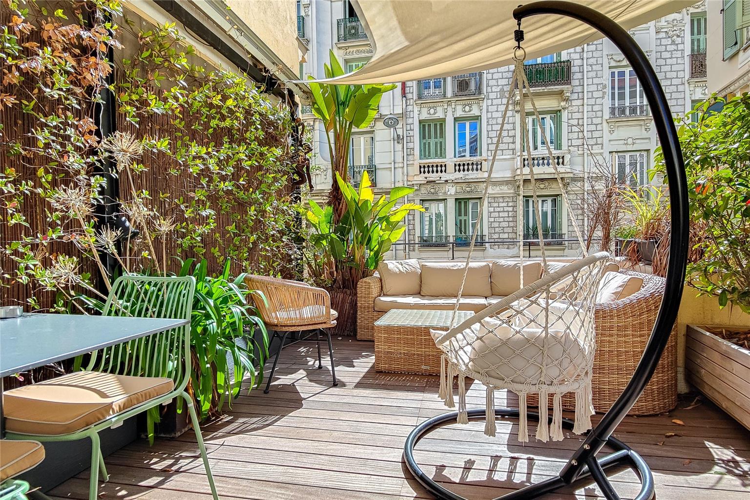 Hotel de France Nice