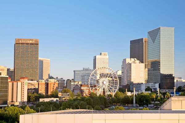  - Days Inn Morrow - I-75, Exit 233