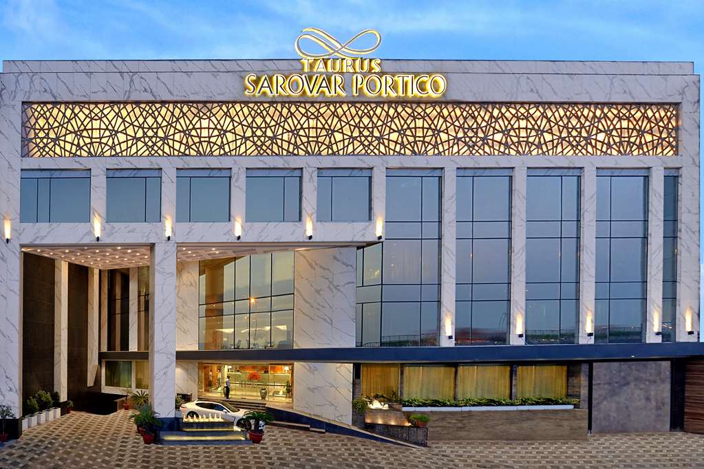 Taurus Hotel & Conventions