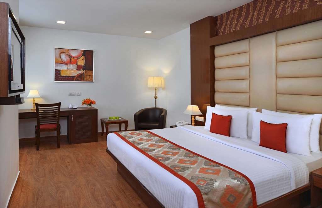 Taurus Hotel & Conventions