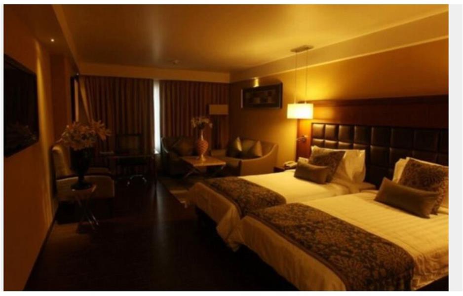 Hotel Paradigm Sarovar Portico Kakinada