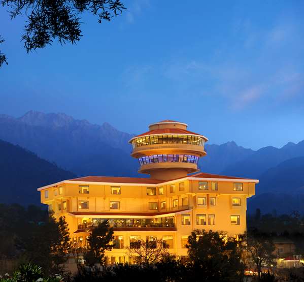 Hotel RS Sarovar Portico Palampur