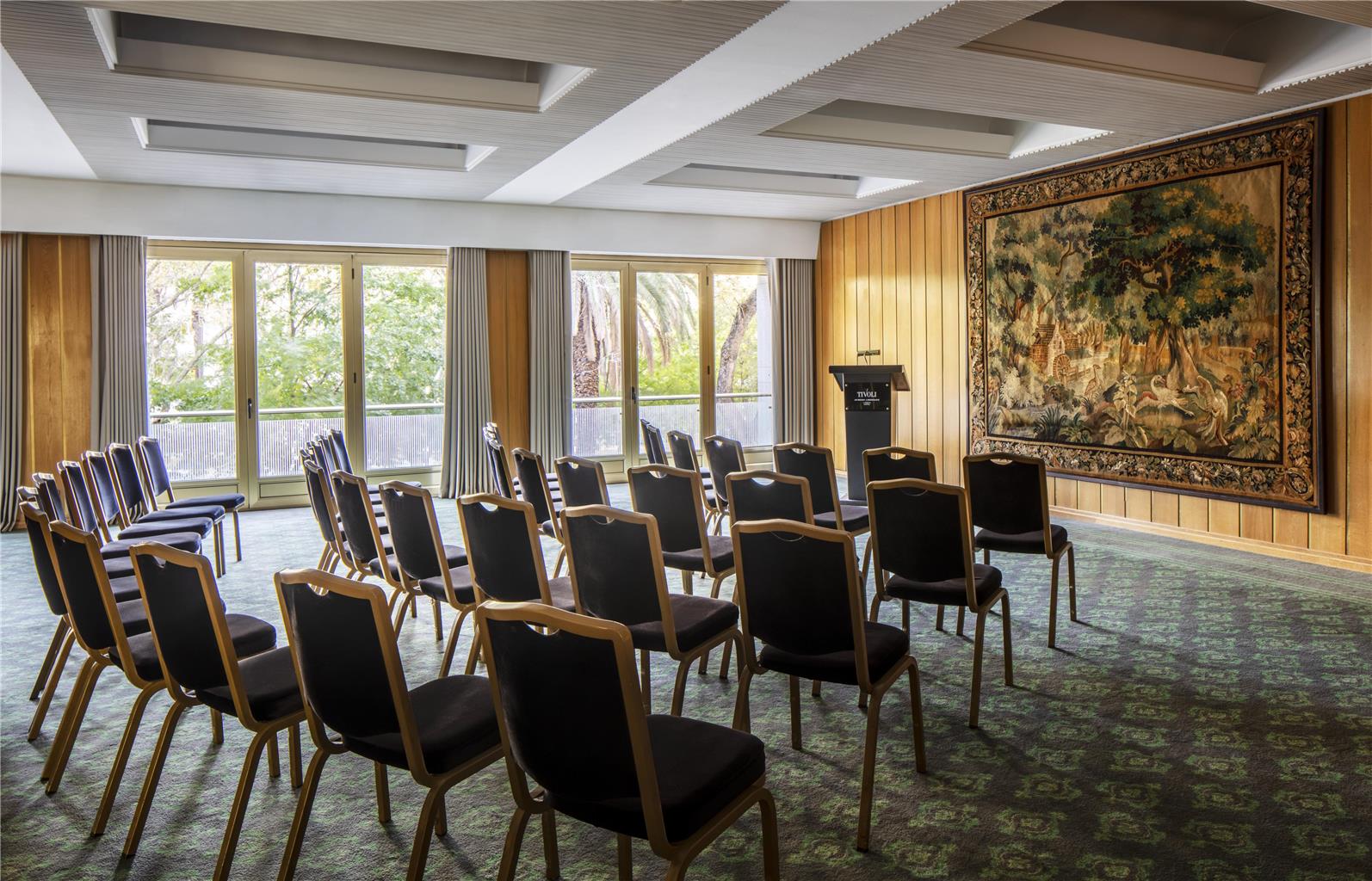 Venue gallery photo