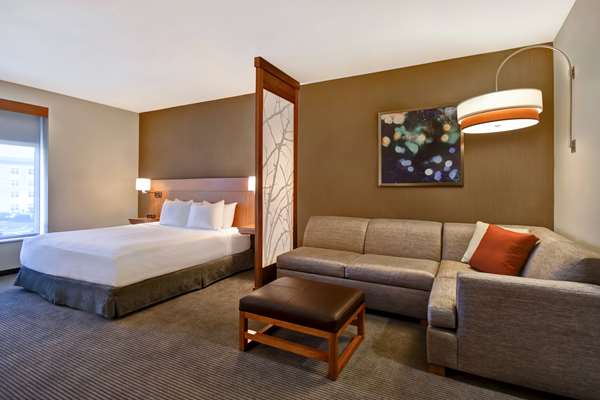  - Hyatt Place Hotel Research Park Huntsville