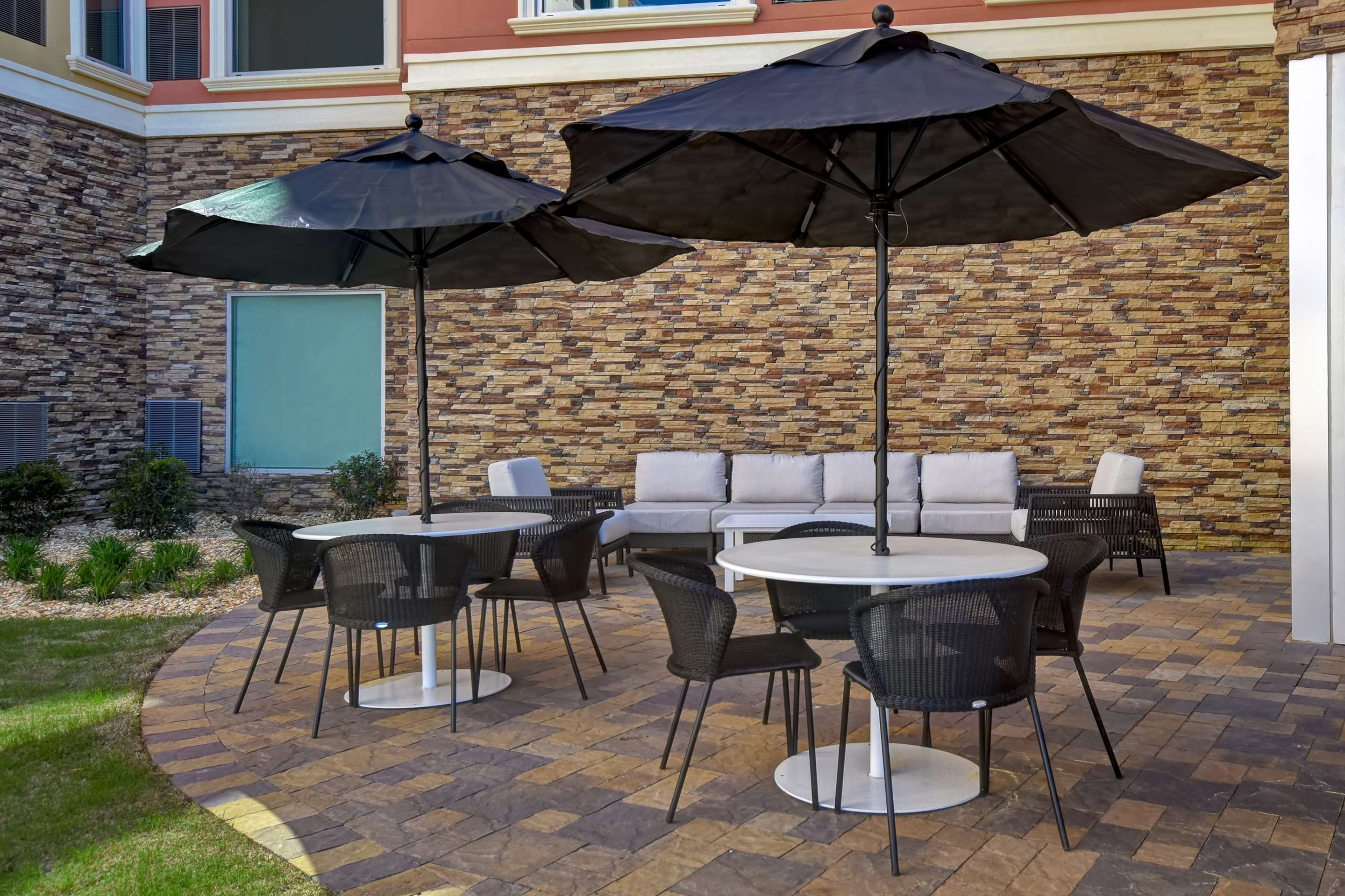 Exterior | Hyatt Place Huntsville/ Research Park/ Redstone
