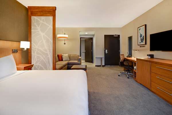  - Hyatt Place Hotel Research Park Huntsville