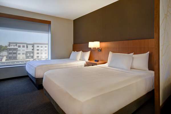  - Hyatt Place Hotel Research Park Huntsville