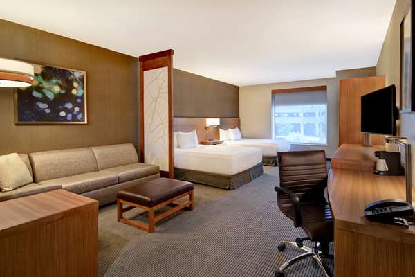  - Hyatt Place Hotel Research Park Huntsville