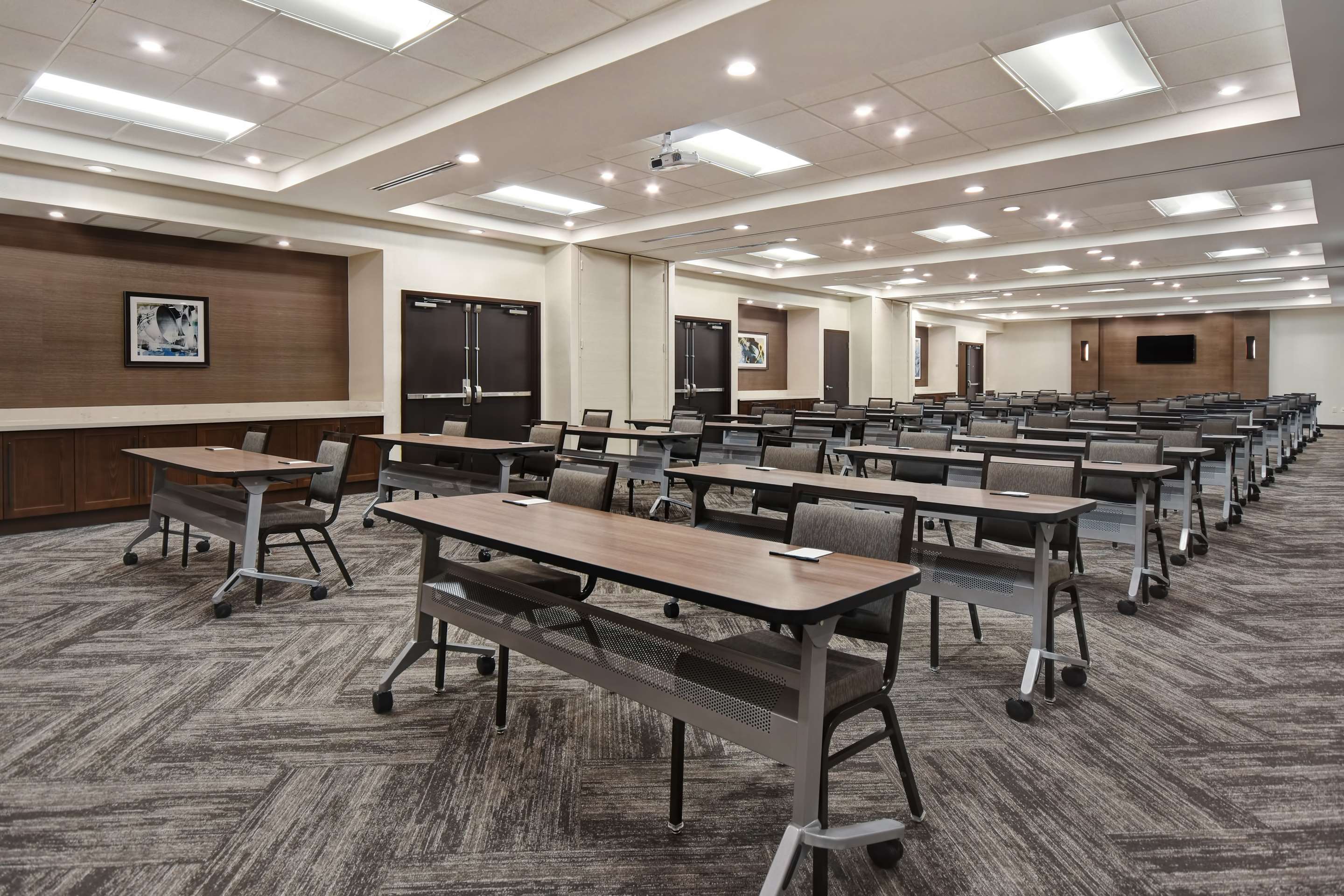 Meeting Room | Hyatt Place Huntsville/ Research Park/ Redstone