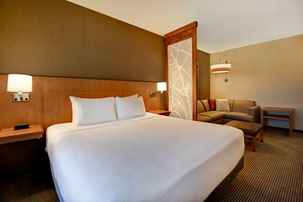  - Hyatt Place Hotel Research Park Huntsville