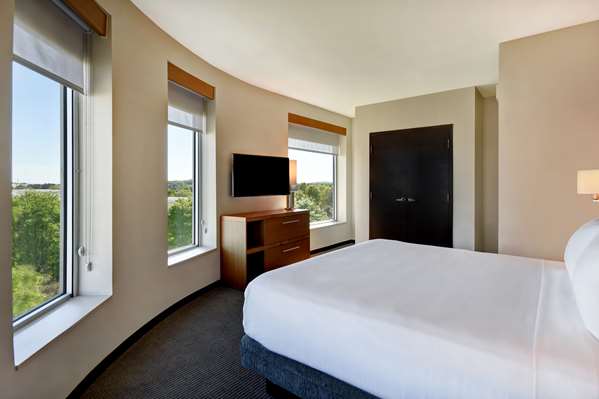 Suite - Hyatt Place Hotel Research Park Huntsville