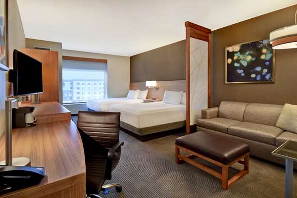  - Hyatt Place Hotel Research Park Huntsville