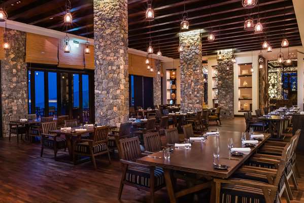 Alila Jabal Akhdar