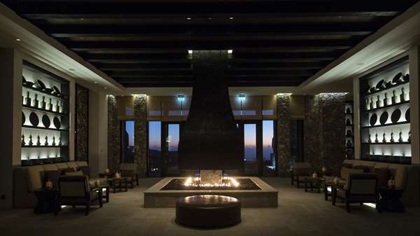 Alila Jabal Akhdar