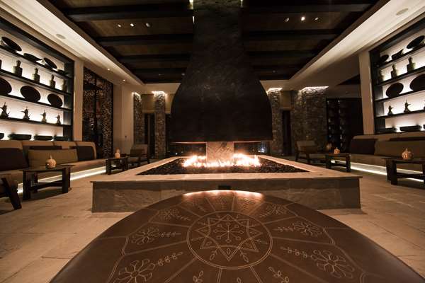 Alila Jabal Akhdar