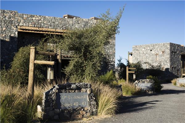 Alila Jabal Akhdar