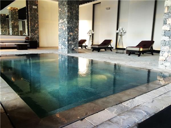 Alila Jabal Akhdar