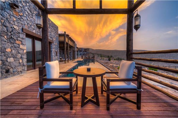 Jabal Villa
