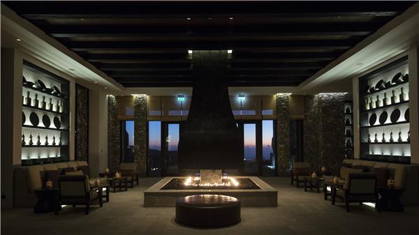 Alila Jabal Akhdar
