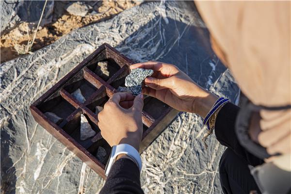 Alila Jabal Akhdar
