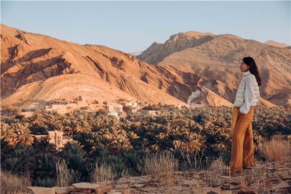 Alila Jabal Akhdar