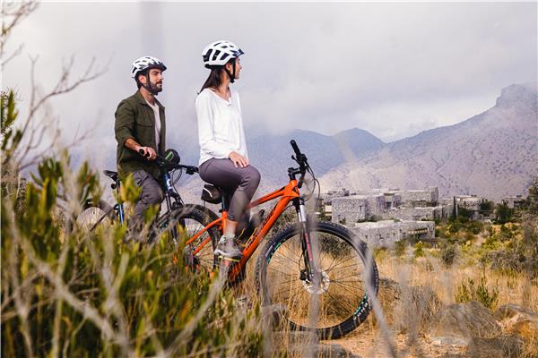 Alila Jabal Akhdar