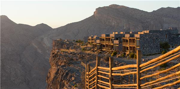 Alila Jabal Akhdar