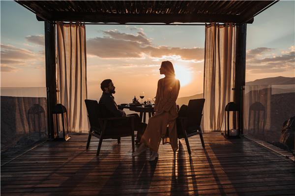 Alila Jabal Akhdar