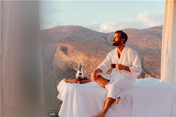 Alila Jabal Akhdar