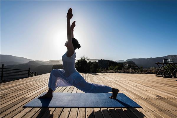 Alila Jabal Akhdar