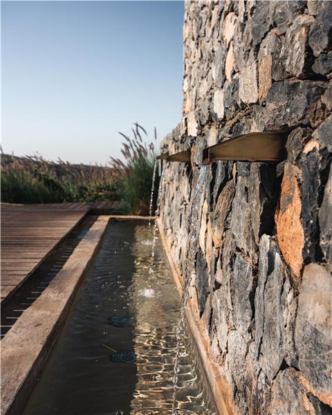 Alila Jabal Akhdar