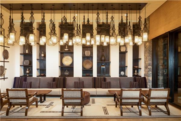 Alila Jabal Akhdar
