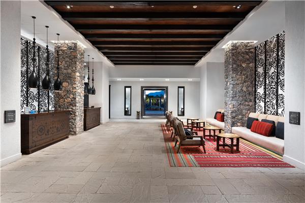 Alila Jabal Akhdar