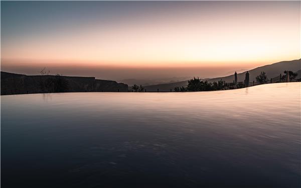 Alila Jabal Akhdar