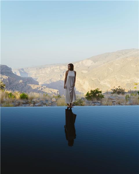 Alila Jabal Akhdar